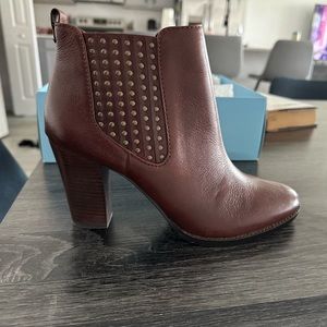 Women’s Brand New Ankle Boots